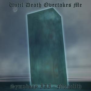 Picture for song 'Soon' by artist 'Until Death Overtakes Me'