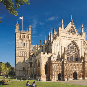 Picture for song '04-Psalm 73' by artist 'In Ecclesia'