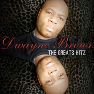 Picture for song 'LETS GET HIGH' by artist 'Richard dwayne Brown'