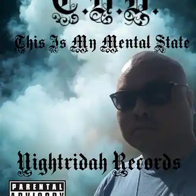 Picture for song 'E.B.D.- Tried to share and show me' by artist 'NightRidah Records'