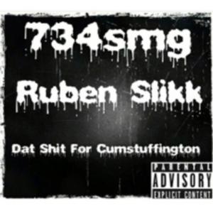 Picture for song 'Skeet White Vector (Feat. Ruben Slikk)' by artist '734smg'