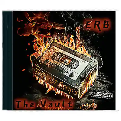 Picture for song 'Right Now-FT. Fedroo' by artist 'The Official ERB HOOD BOYZ KLICK ENT'