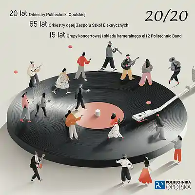 Picture for song '18. Second Waltz' by artist 'Orkiestra Opole'