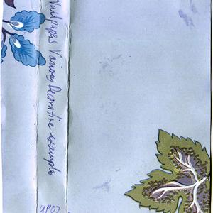 Picture for song '28 Pollyfuse (A Lovers Theme) 836' by artist 'The End Transmission'