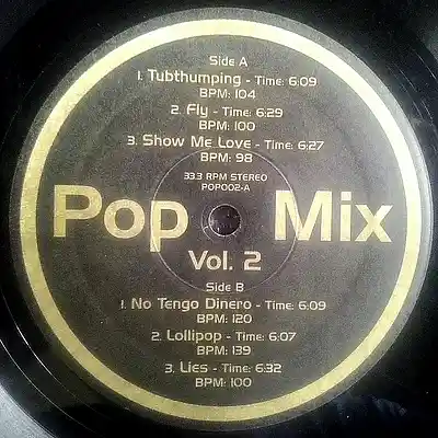 Picture for song 'A2 100 Fly - Sugar Ray' by artist 'DJ REMIX SERVICE'