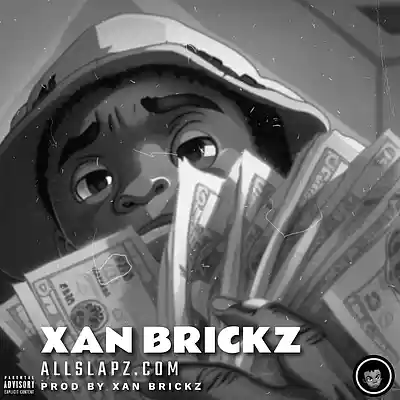 Picture for song 'Favoritism - EBK JaayBo, Hard XanBrickz Type Beat' by artist 'Xan Brickz'