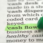 Picture for song 'Cash Flow' by artist '3 Fifths Multimedia'