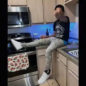 Picture for song '[FREE] SleazyWorld Go Type Beat "Glocks & Switches' by artist 'prodleavz'