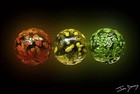 Picture for song 'Trinity' by artist '4thEden'