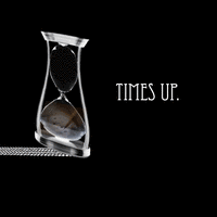Picture for song 'Times Up' by artist '7th Ave Productionz'