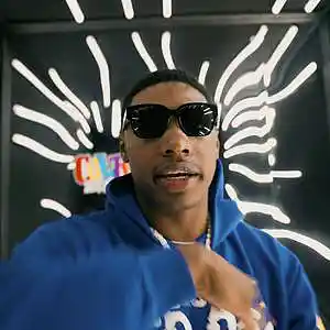 Picture for song '"8 ball" - Rob49 X G Herbo Type Beat' by artist '808Blanco'