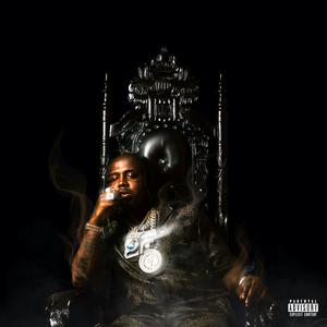 Picture for song '"Ginobili" - EST Gee X Key Glock Type Beat' by artist '808Blanco'