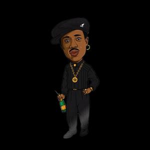 Picture for song '''New Jack City''' by artist '999RainBeats'