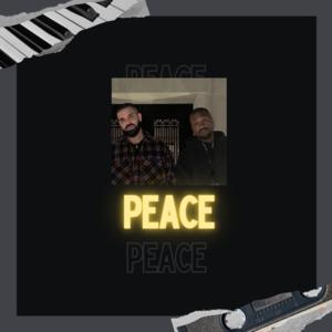 Picture for song 'Peace' by artist '9ELEVEN BEATS'