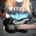 Picture for song 'Blue Light' by artist 'Absaloms Axe'