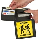 Picture for song 'Pick a Pocket Featuring Klo Teaze' by artist 'Adam Turner MMT'