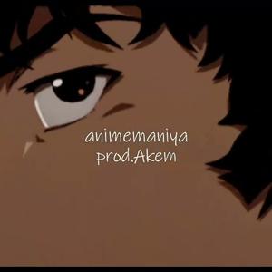 Picture for song '[FREE] Anime Type Beat - Animemaniya (prod.wait)' by artist 'Akem music'