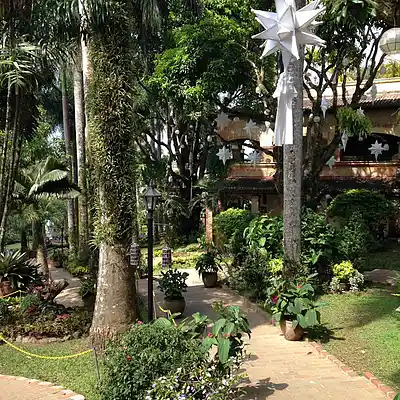 Picture for song 'Nice' by artist 'Al Dionisio'