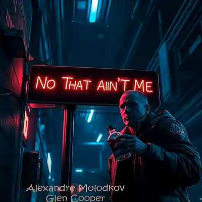 Picture for song 'No That Ain't Me mp3' by artist 'Alexander Molodkov'
