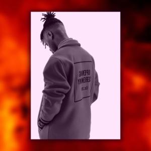 Picture for song 'Dreamcatcher - prod.Ludzhi ''Metro boomin type be' by artist 'AlexLudzhi'