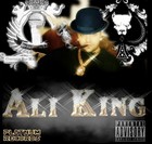 Picture for song 'Ali King Freestyle Mix Narodna' by artist 'ALI KING92'