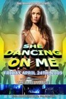 Picture for song 'Dancin' On Me' by artist 'Anonymouz Pruductionz'
