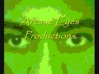 Picture for song '17 Blessings' by artist 'Arcane Eyes'
