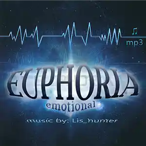 Picture for song 'Lis_hunter & Artlihunt - Emotional euphoria' by artist 'Artlihunt'