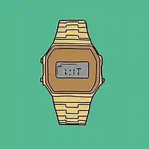 Picture for song 'Times Up' by artist 'AyeJay on the beat'