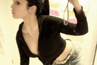 Picture for song 'The Zorpia Girl' by artist 'Baby Face and the Heels'
