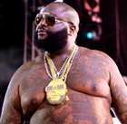 Picture for song 'RICK ROSS by idreaminstereo FREE DOWNLOAD!' by artist 'Barron Studios'