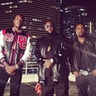 Picture for song 'F*** 'Em Twice' by artist 'Bass Check Productions'