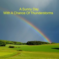 Picture for song 'A Sunny Day (With A Chance Of Thunderstorms)' by artist 'BASSOTRONICS'