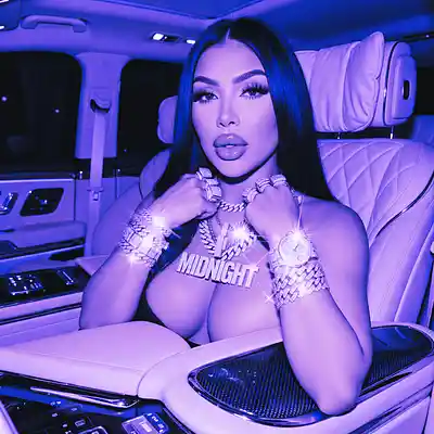 Picture for song 'Midnigth Cartel (BUY 1 GET 1 FREE)' by artist 'Beats BFYT'