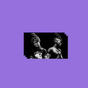 Picture for song 'Exhale (143bpm, Em) Juice WRLD Type Beat' by artist 'beats by NTZ'