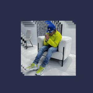Picture for song 'She Gettin It (118 bpm, Em) Gunna x Nav Type Beat' by artist 'beats by NTZ'