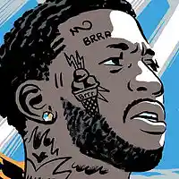 Picture for song 'DNA ' by artist 'Beats By Seismic'