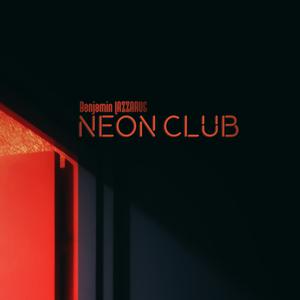 Picture for song 'Late Night' by artist 'Benjamin LAZZARUS'