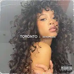 Picture for song 'Toronto (Buy 1 Get 4 FREE)' by artist 'BenzMuzik'