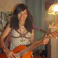 Picture for song 'freq-emc April 6 210540' by artist 'bettinna lee harris'