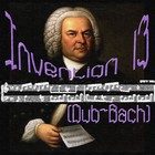 Picture for song 'Invention 13 (Dub-Bach)' by artist 'BK Nerd Beats'