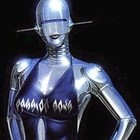 Picture for song 'Artificial Intelligence BLACKFROSTWHP' by artist 'Blackfrost of WHP'