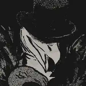 Picture for song 'Oh did i scare you' by artist 'Black R.A.M'