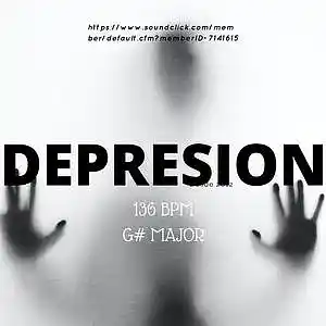 Picture for song 'AL ESTILO JAY WHEELER R&B BEAT "DEPRESION"' by artist 'BoombapRecordsBeats'