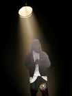 Picture for song 'BALL TILL I FALL' by artist 'BRANDON AKA BP'