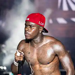 Picture for song 'Free Party Night' by artist 'Brentin Davis Beats'