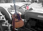 Picture for song 'Autumn Leaves Studio Version' by artist 'Brian Harrison'