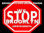Picture for song 'WE BROOKLYN - AHKSTRUMENTAL' by artist 'Brooklyns Own AHKMEL PHAROD'