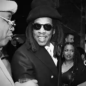 Picture for song 'Throne Talks / Jadakiss x Jay Z Type Beat' by artist 'Buckroll'