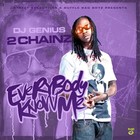 Picture for song 'Duce Chainz (2Chainz Banger!!!) (Free DL!!)' by artist 'Capital K'